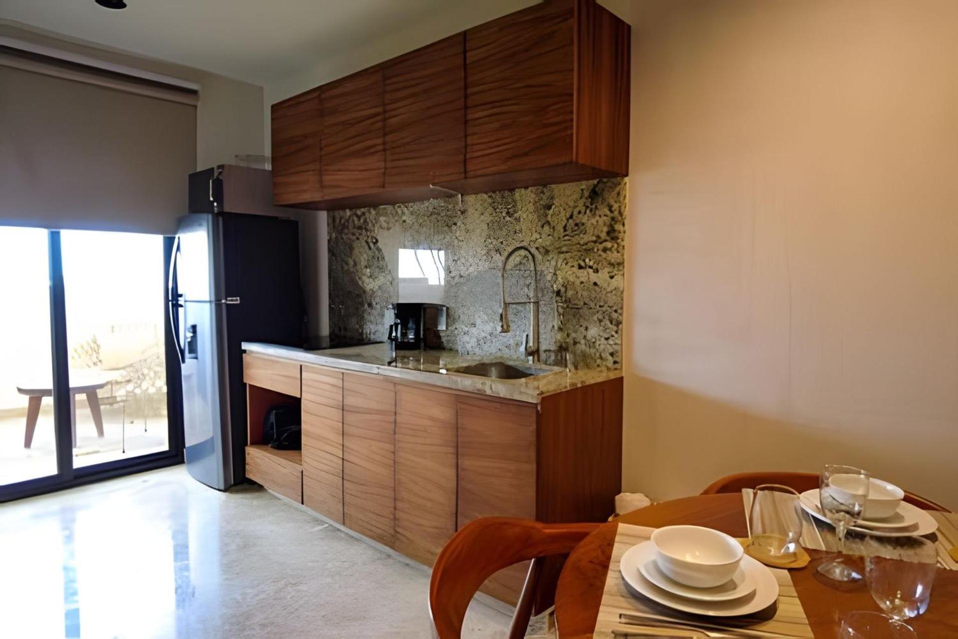 Apartment Departamento Con Alberca Privada En Tulum